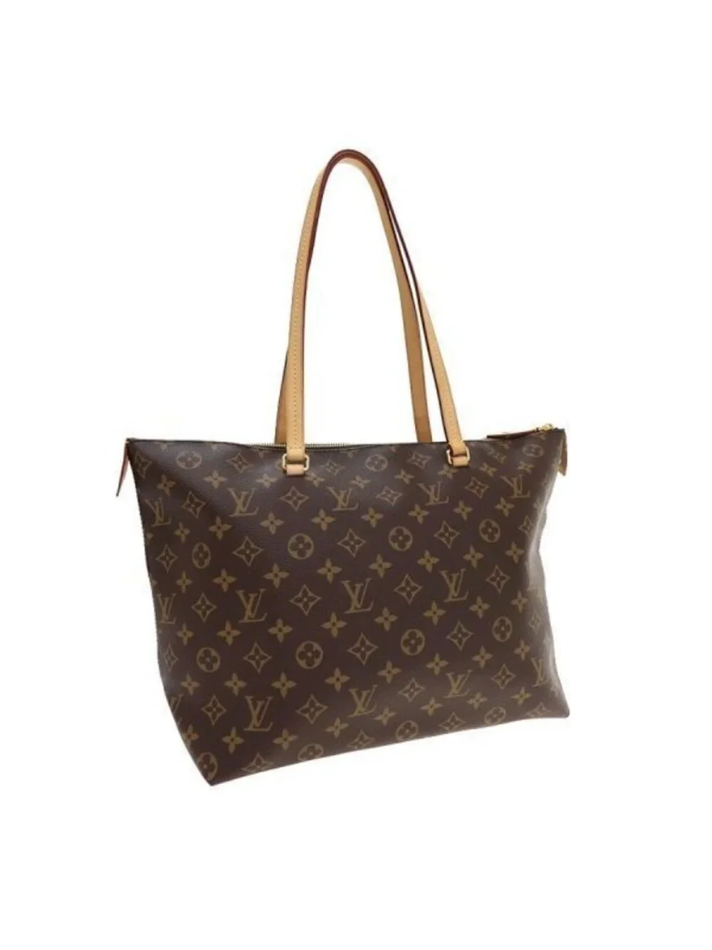 Louis Vuitton Monogram Iena MM Handbag